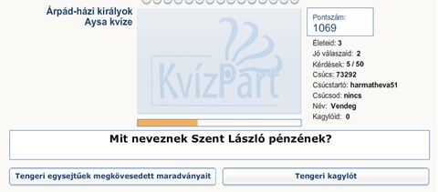 Kemény történelemteszt bátraknak: ezekre a kérdésekre ti sem tudtok válaszolni?