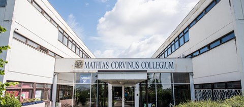 Most már oktatáskutató intézete is van a Matthias Corvinus Collegiumnak