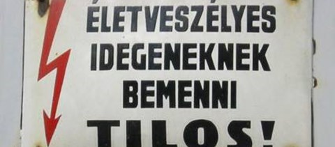 Kínos helyesírási hibák: ez a tíz legkellemetlenebb baki