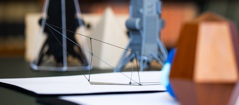 Új geometriai testet fedeztek fel a BME kutatói