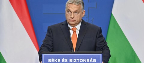 Levelet kapott Orbán Viktor a PDSZ-től, három dolgot kértek tőle