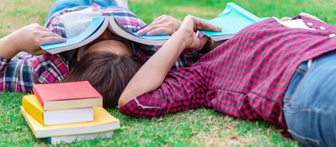 4+1 tipp, hogy hogyan enyhítsétek az érettségi előtti vizsgastresszt