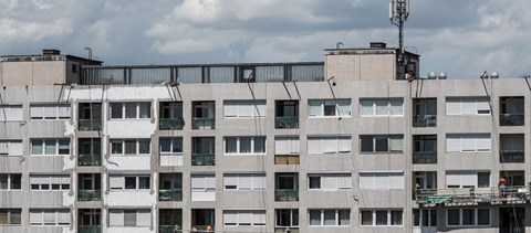 Annyian laknak albérletben a fővárosban, mint a vidékiekben összesen