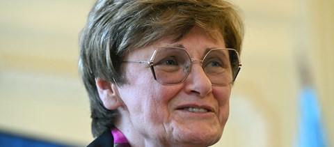 Nobel-díja pénzjutalmából alapította meg Karikó Katalin a szegedi egyetem új díját