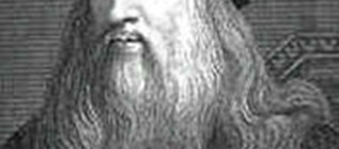 Leonardo da Vinci élete és kora - konferencia