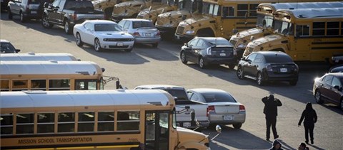 Nem találtak bombát, újra indul a tanítás a Los Angeles-i iskolákban