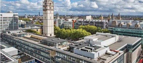 Ezek a legjobb európai egyetemek QS 2026-os egyetemi rangsora szerint