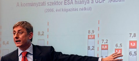 "Óriási az érdeklődés" Gyurcsány egyeteme iránt? 