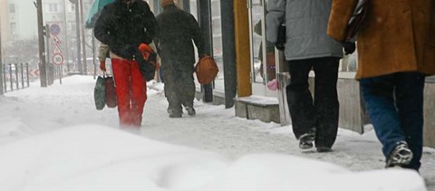 Egy héttel tovább tart a szénszünet a nyírbogdányi iskolában