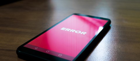 "Kizárólag az Apple alkalmazás-áruházának engedélyezési eljárása a felelős" - továbbra sem működik a szülői KRÉTA az Iphone készülékeken