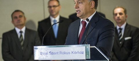 Megtévesztésre épülő rendszer? Ilyen oktatást akar Orbán Viktor