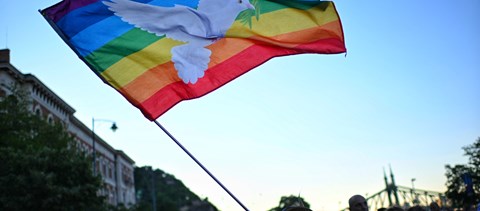 Bár a Pázmány szerint a pszichológus oktatók megszegték a szabályokat, nem áll szándékukban elbocsátani őket 