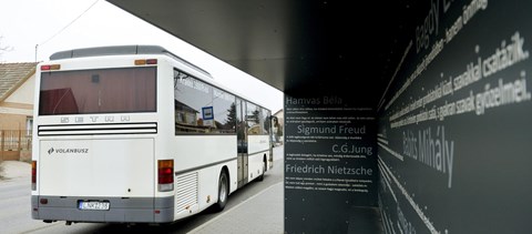 Rövidebb idő alatt és olcsóbban lehet majd buszvezetői jogosítványt szerezni