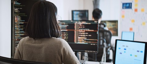 Tucatnyi iskola tanulója jutott be a digitális kultúra OKTV döntőjébe 