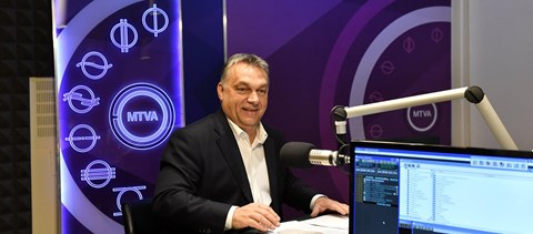 Felfrissíti Orbán emlékezetét CEU-ügyben egy történész