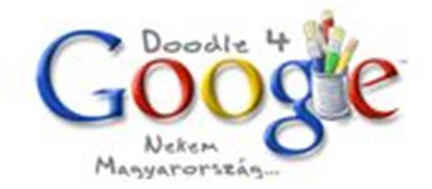 Magyar diák tervezi a Google logóját