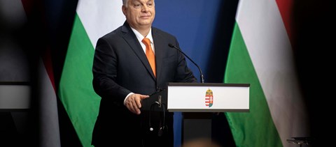 Orbán: "Biztos, hogy a kezdő pedagógusoknál egy jelentősebb mértékű emelés szükséges"