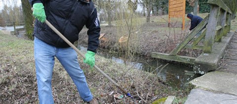 Újabb önkéntesprogramra jelentkezhetnek a középiskolák