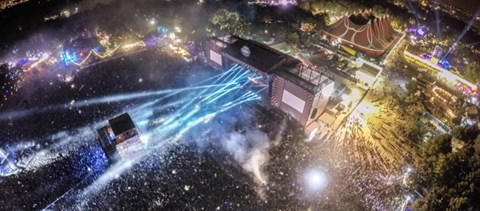 Fesztiváloznátok, de még nem döntöttetek? Itt az idei Sziget fellépőinek névsora