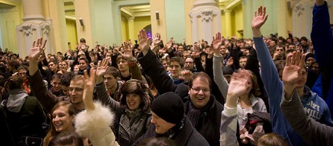 "Nem kaptunk válaszokat" - nem tárgyalt, csak beszélgetett a HaHa-val a minisztérium