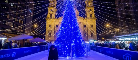 Budapesten tanulsz? Ezt a programot nem hagyhatod ki!