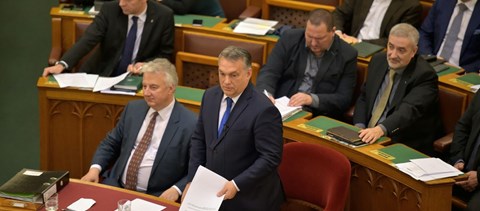 Orbán vizsgálatot rendelt el a siralmas PISA-eredmények ügyében