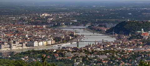 Budapest is felkerült a világ legjobb egyetemvárosainak rangsorára, de idén csak a 66. helyet szerezte meg