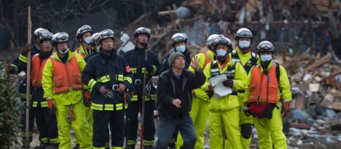 Halottnak hitt magyar egyetemista került elő Japánból