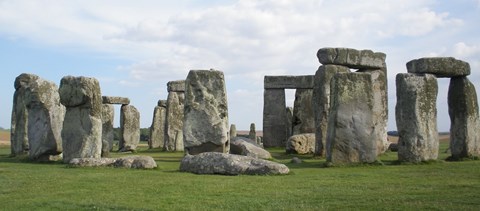 Végre kiderült Stonehenge titka?