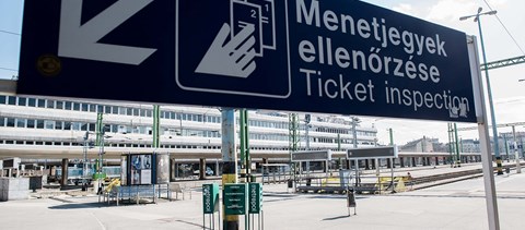 Figyelmeztet a MÁV: már csak ma vehetitek meg ezeket a bérleteket