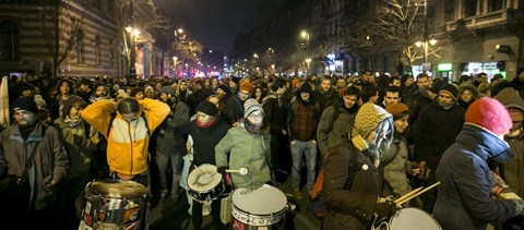 Cáfol a HÖOK: nem egyeztettek velük a keretszámok drasztikus csökkentéséről