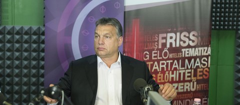 Orbán felsőoktatási tervei: a kancellároktól is függ, hány egyetem lesz jövőre