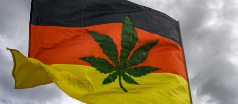 Ősztől Németországban is legális lehet a kannabisz