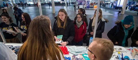 Januárban indul az Educatio kiállítás - itt vannak a részletek