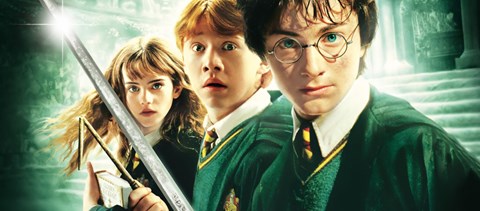 Egy igazi Potterhead tudja: hányas széfben őrizték a bölcsek kövét Gringottsban?