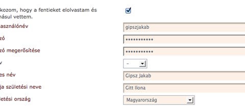 Így regisztrálhattok az ingyenes nyelvtanfolyamokra - lépésről lépésre