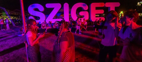 Stormzy, Sam Smith, Louis Tomlinson és Martin Garrix - itt vannak a 2024-es Sziget Fesztivál első fellépői 