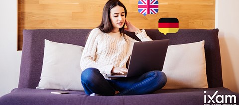 Sikerrel zárta első évét az online nyelvvizsgáztatás, íme a tapasztalatok