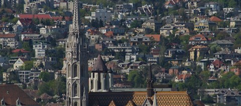 Híres magyar templomok: az összeset felismeritek?