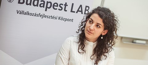 Vállalkoznál? Itt a helyed! - Bemutatkozik a BGE Vállalkozásfejlesztési Központja