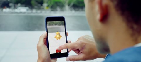 Már egyetemi kreditet ér a Pokémon Go