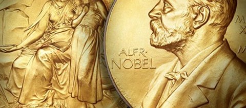 Megvannak az orvosi Nobel-díjasok