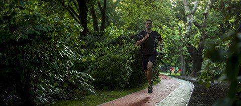 Így sportolhattok teljesen ingyen: tippek nem csak egyetemistáknak