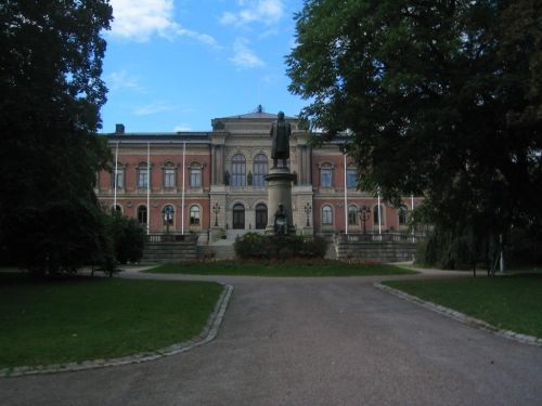 uppsala