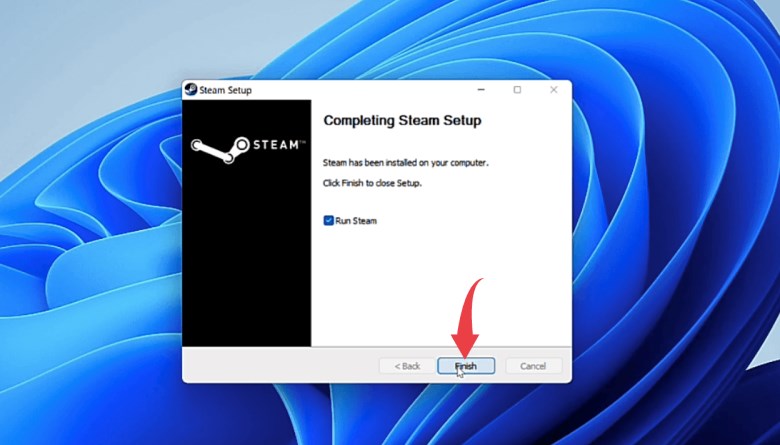 Kilőtt a Windows 11
