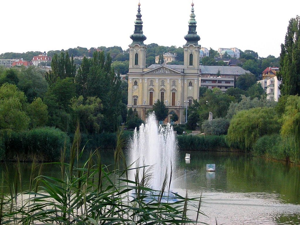 Feneketlen-tó