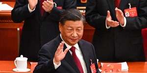 Az EU nem tudja eldönteni, Kína ellenfél vagy partner