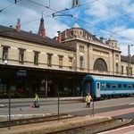 InterCity-járatot neveztek el a pécsi egyetemről