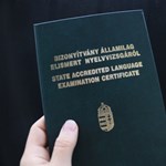 Vissza kell állítani a kötelező nyelvvizsgát az EJMSZ szerint