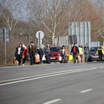 Országos adománygyűjtő akciót indít az ELTE, élelmiszert és matracokat is visznek az Ukrajnából menekülőknek